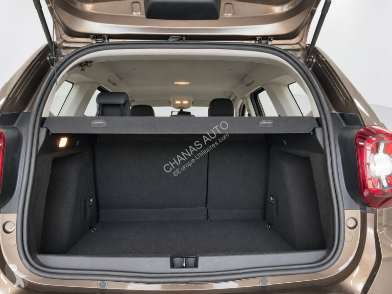 Varevogn Dacia 1.0 TCe 100 Streetway