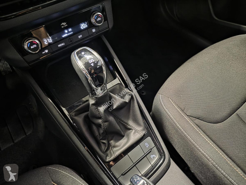 Furgoneta Skoda KAMIQ 1.0 TSI Evo - 110 - BV...