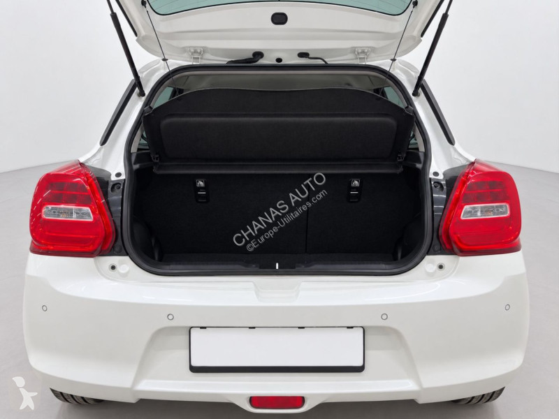 Suzuki 1.2 Dualjet 83 Privilège van