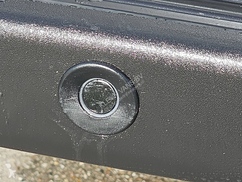 Bedrijfswagen Citroën 2.2 BHDI 140 L3H2