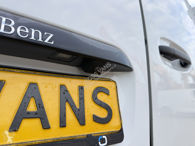 Bedrijfswagen Mercedes 114 1.9 CDI Automaat...