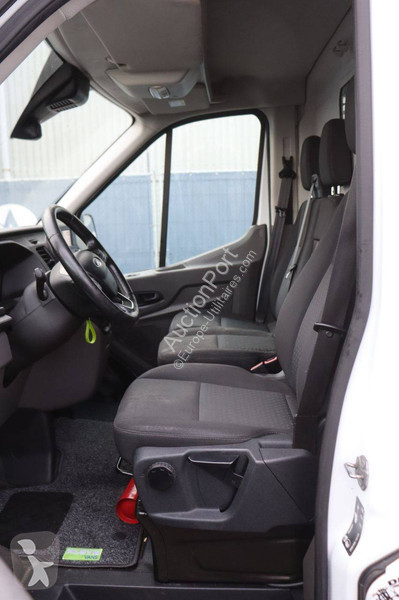 Furgoneta Ford 2.0 L3H2