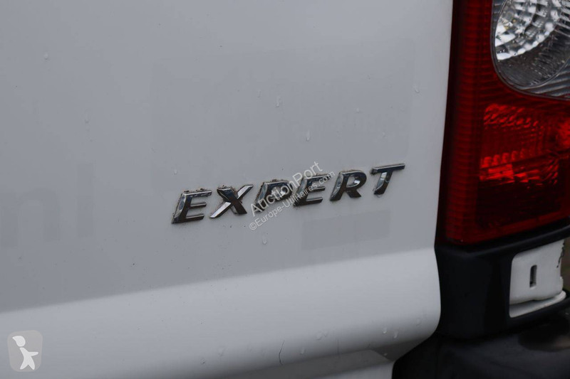 Bedrijfswagen Peugeot