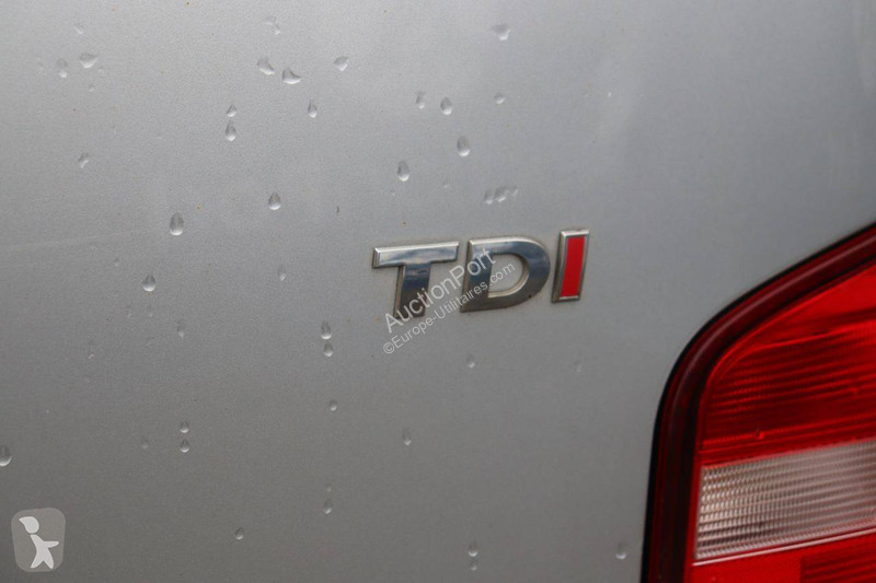 Furgoneta Volkswagen