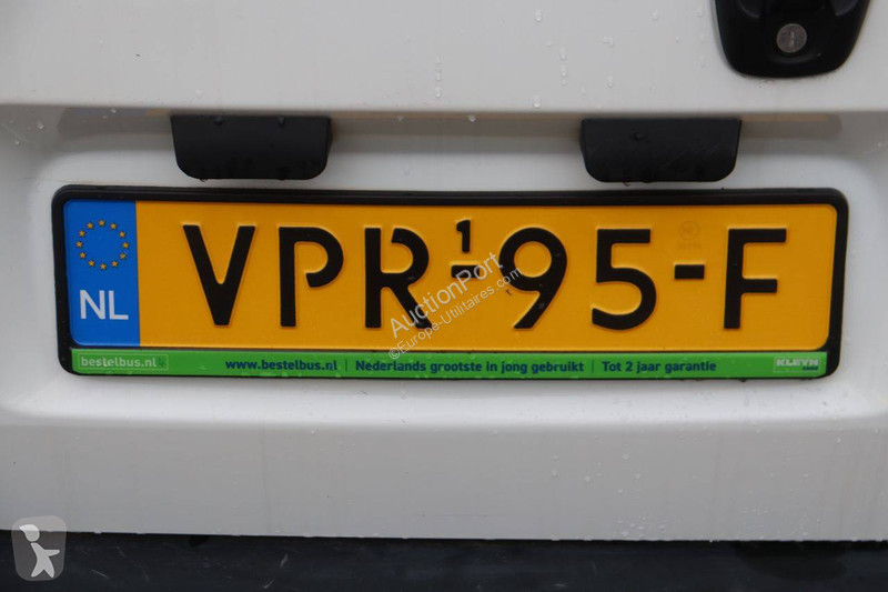 Bedrijfswagen Fiat  FIAT FIORINO