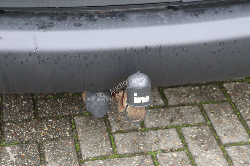 Bedrijfswagen Volkswagen Baseline Economy