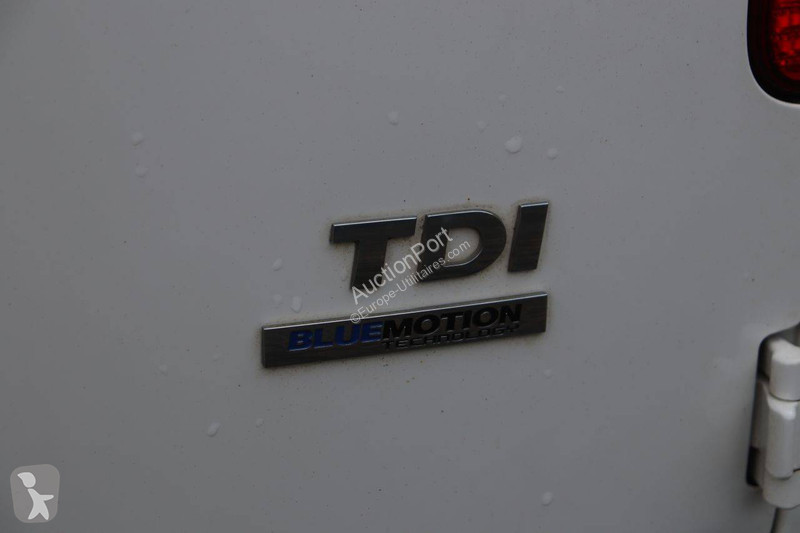 Varevogn Volkswagen