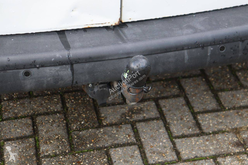 Bedrijfswagen Volkswagen