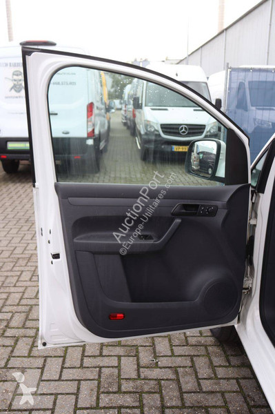 Bedrijfswagen Volkswagen