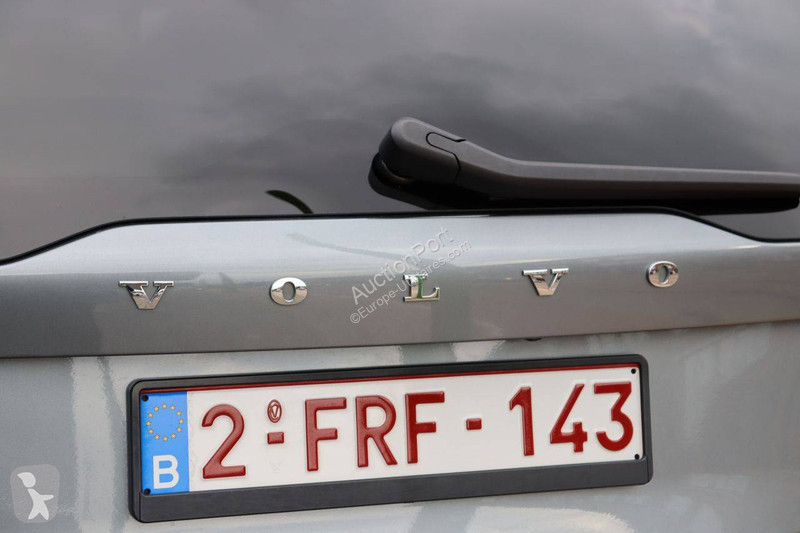 Furgoneta Volvo 2.0