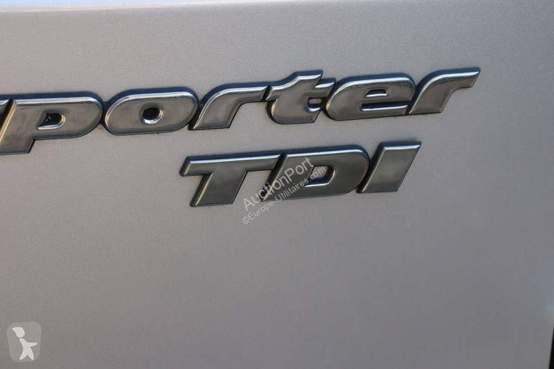 Furgoneta Volkswagen  TRANSPORTER BESTEL 1.0 TDI