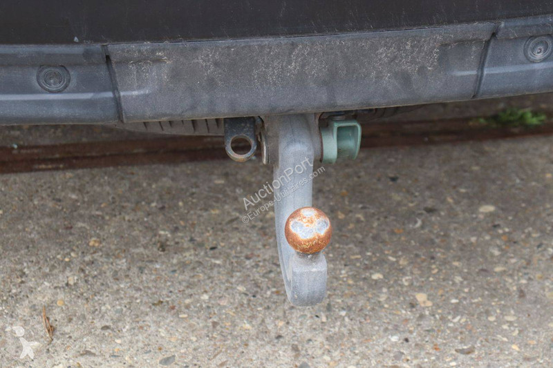 Bedrijfswagen Land Rover HSE