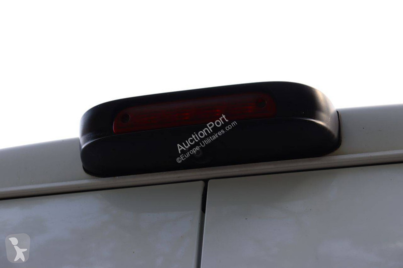 Bedrijfswagen Peugeot