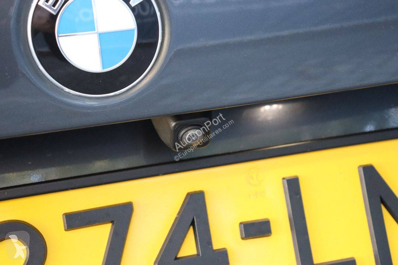 Bedrijfswagen BMW 118d 1 Serie
