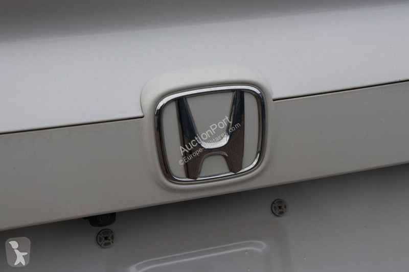 Bedrijfswagen Honda 2.0T Sport
