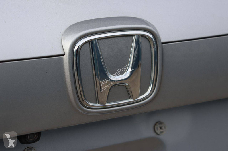 Bedrijfswagen Honda Sport