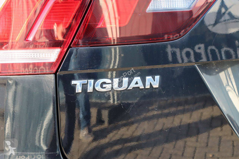 Furgoneta Volkswagen
