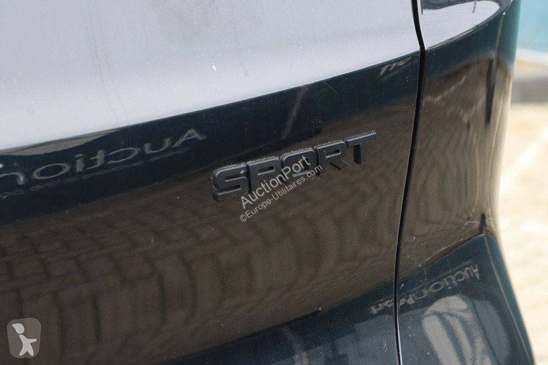 Furgoneta Honda Sport