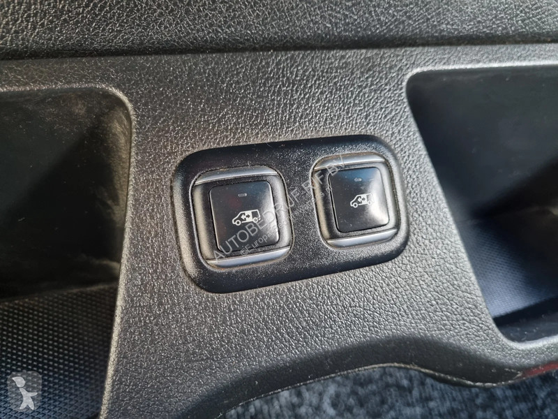 Furgoneta Mercedes 519 CDI 3.0V6 L4H2 XXL GVW...