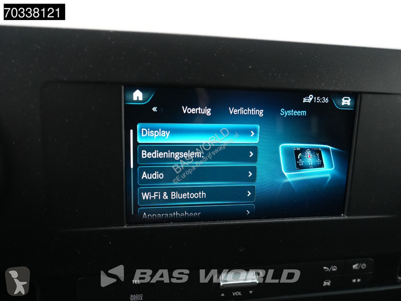 Bedrijfswagen Mercedes 311 CDI Mercedes L2H2...