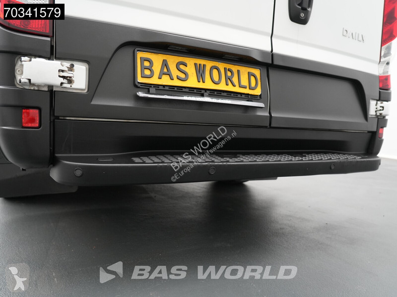Furgoneta Iveco 35S16 Automaat Koel/Vrieswagen...
