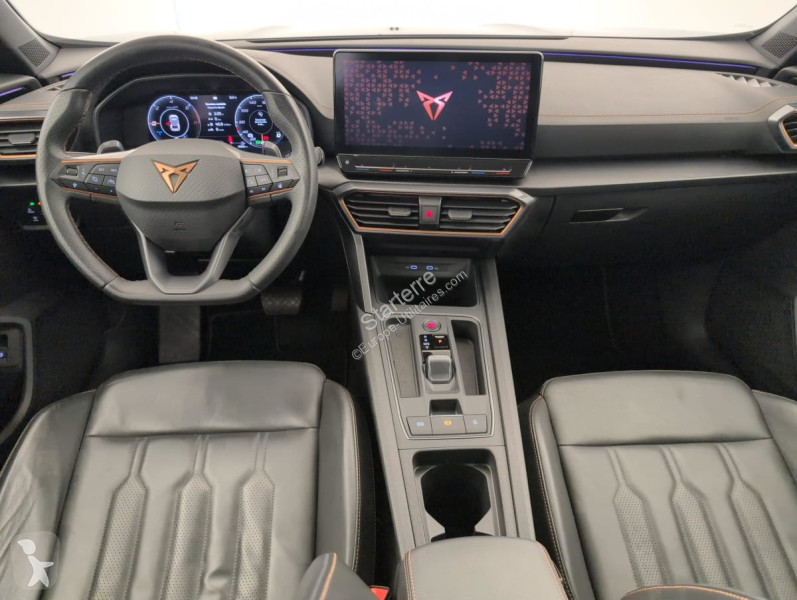 Cupra  Transporter