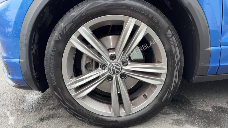 Furgoneta Volkswagen T-Roc 2.0 TDI 150...