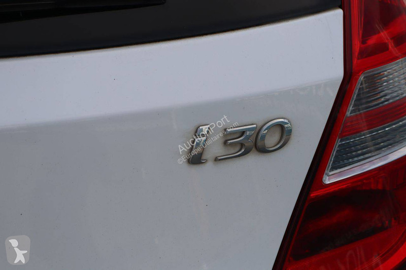 Bedrijfswagen Hyundai i30
