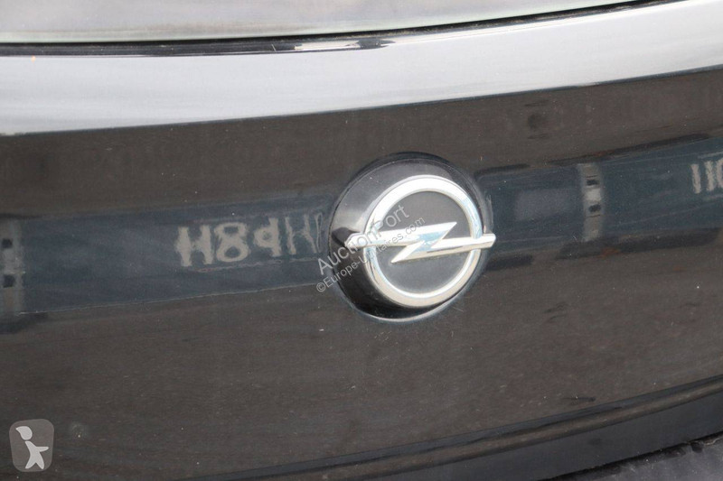 Furgoneta Opel  KARL