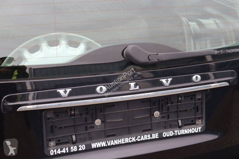 Bedrijfswagen Volvo