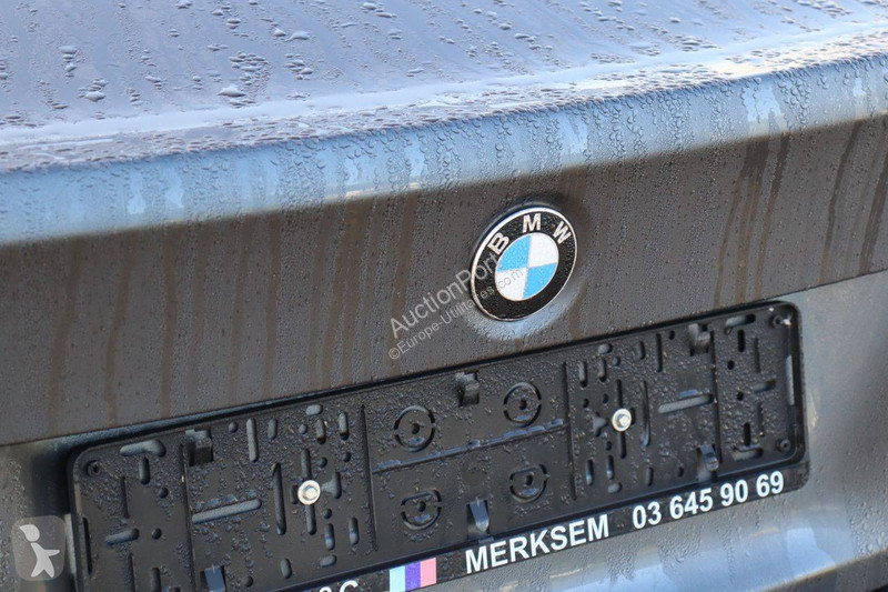 Furgoneta BMW 316i 3 Serie