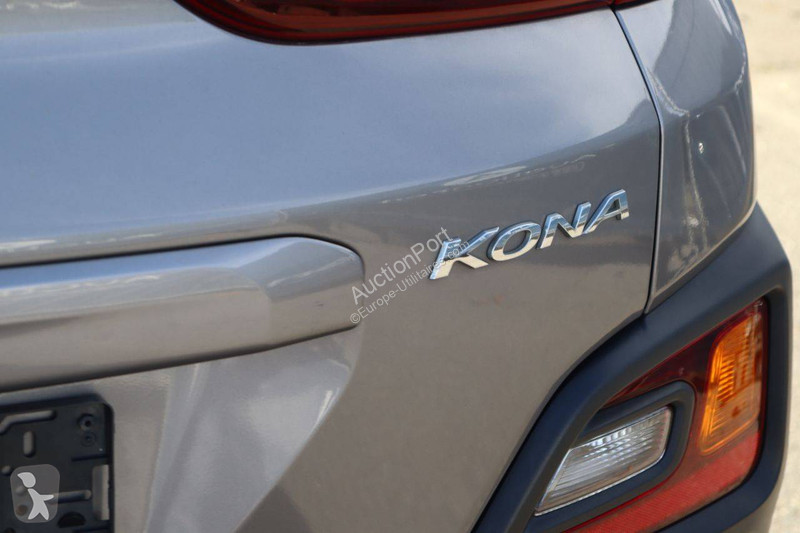 Bedrijfswagen Hyundai  KONA