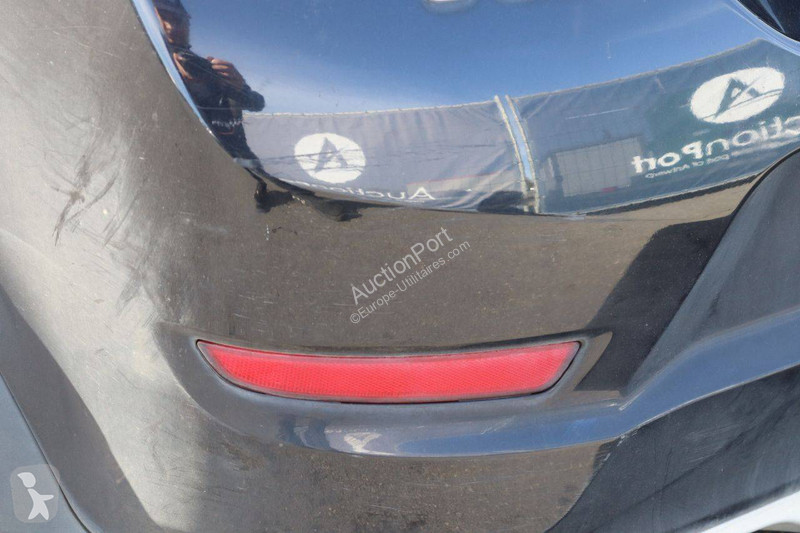 Furgoneta Volvo