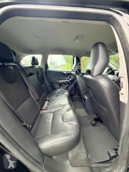 Furgoneta Volvo D3 150 CH SUMMUM GEARTRONIC A