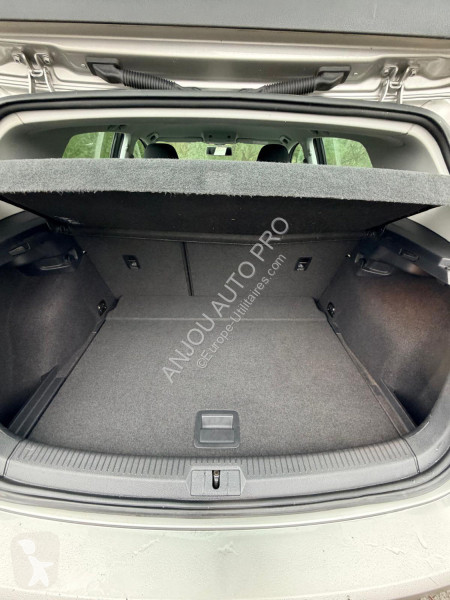 Haszongépjármű Volkswagen 1.2 TSI 85 BLUEMOTION...