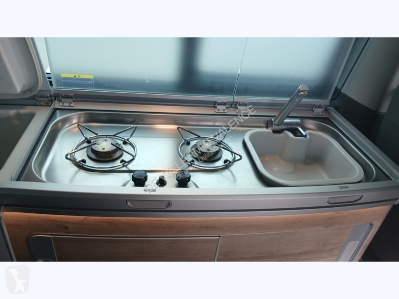 Furgoneta Volkswagen T6.1 (SH)(08.2019->) Coast