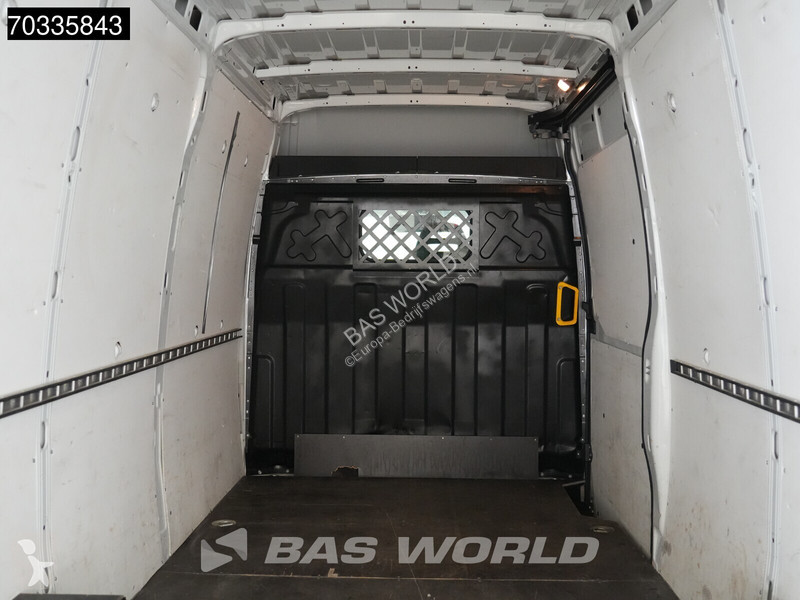 Furgoneta Iveco 35S16 Automaat L3H2 AC/Climate...
