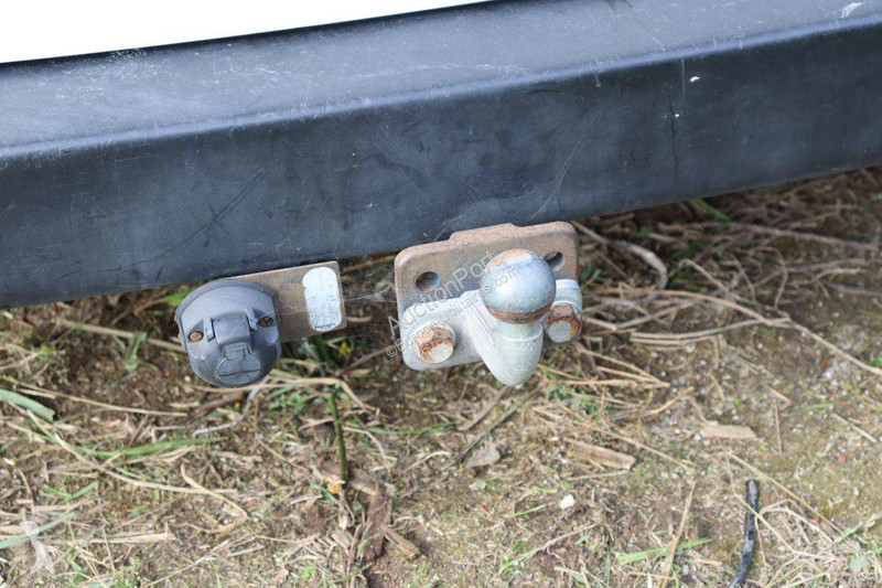 Véhicule utilitaire Citroën