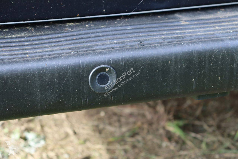 Véhicule utilitaire Peugeot