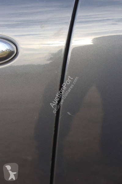 Bedrijfswagen Fiat