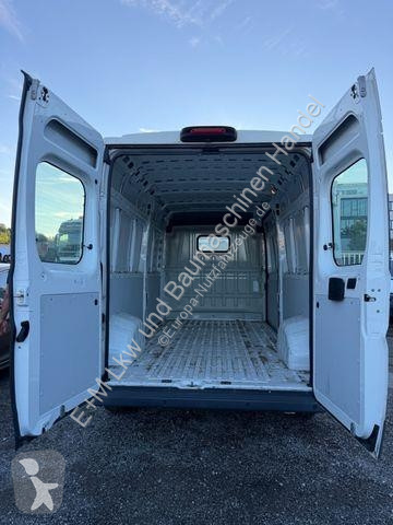 Varevogn Peugeot Kasten Hochraum 335 L3H2...