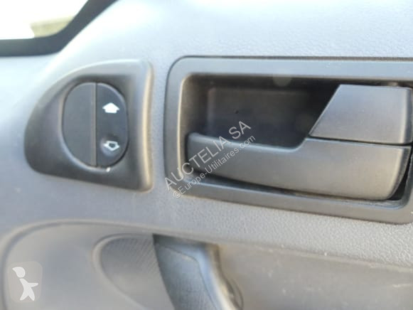 Furgoneta Ford