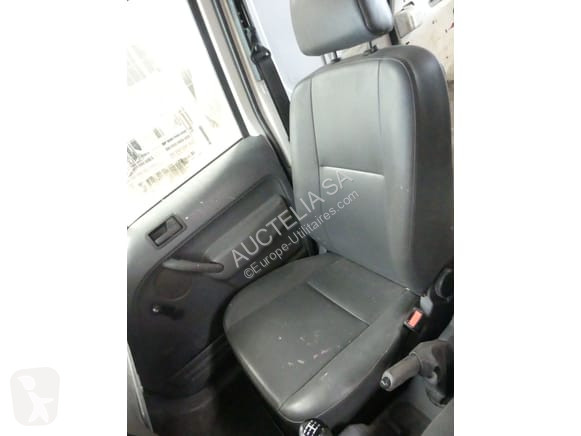 Furgoneta Ford