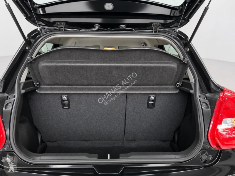 Suzuki 1.2 Hybrid Privilège Transporter