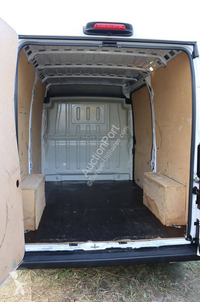 Opel  Transporter