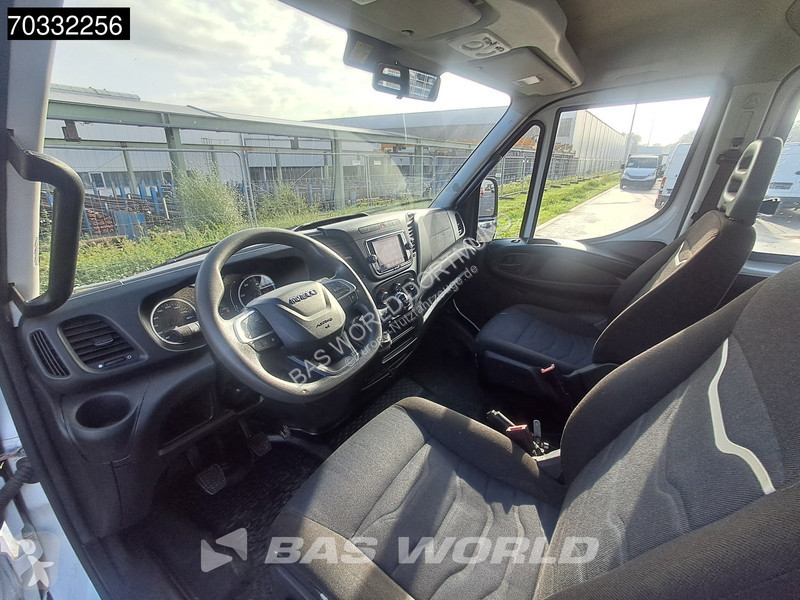 Iveco 35C16 3.0L Doppel Kabine 160PS 3,5t AHK...