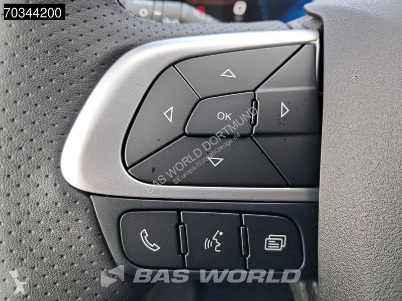 Iveco 35C21 Neu! 3.0L Automatik 210PS L2H2...