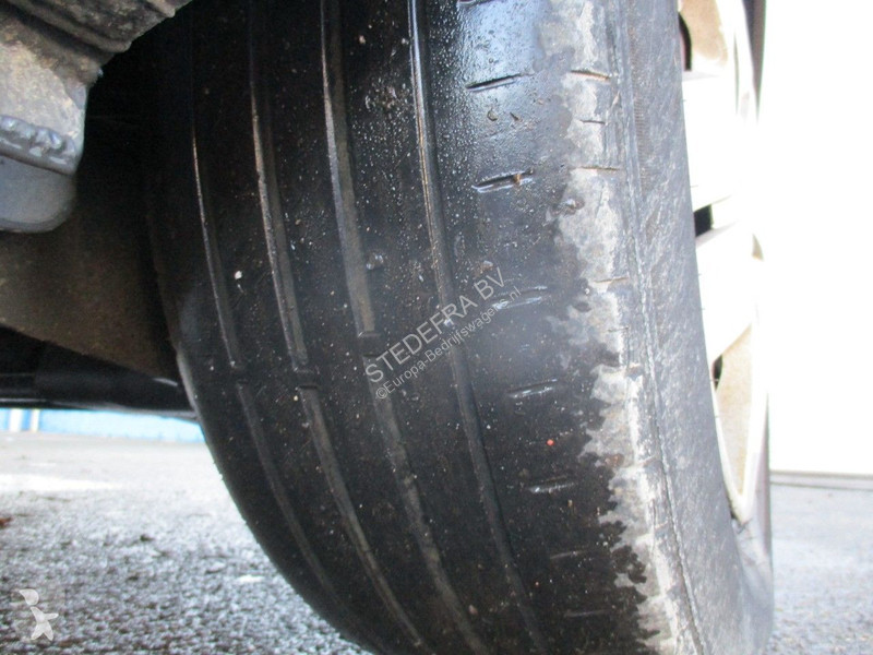 Véhicule utilitaire Renault 2.0 16V , Airco