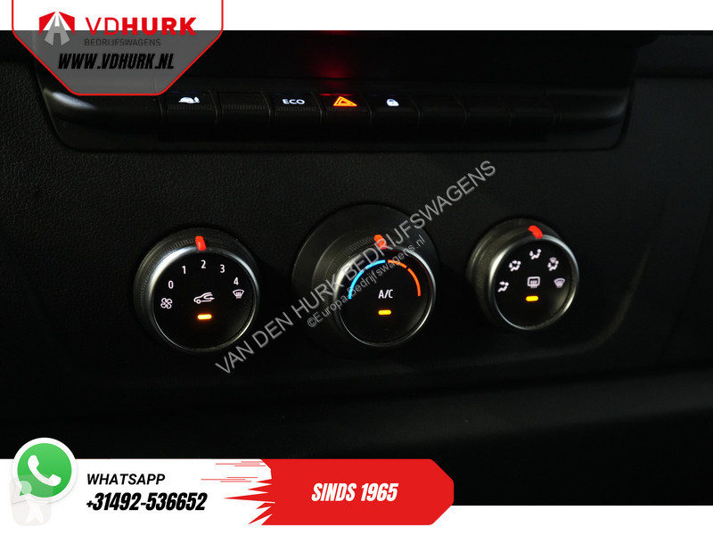 Veicolo commerciale Opel 2.3 CDTI 130 pk L4H2...