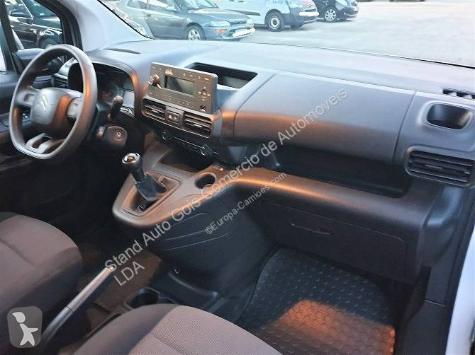 Veículo utilitário Citroën